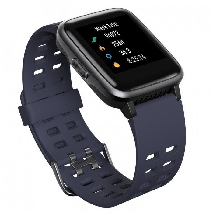 Rrip ore inteligjente UMAX Original Strap P2, zëvendësues, blu