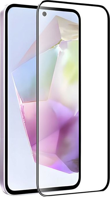 Заштитно стакло Mobile Origin EasyGlass за Samsung Galaxy A35 5G, Double Strong, проѕирно