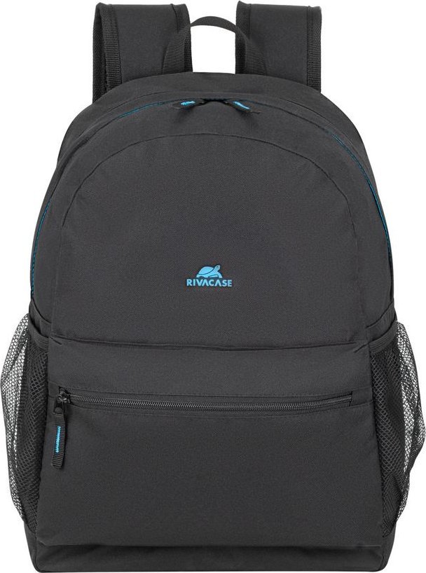 Shpinore Rivacase Gremio 5563, 18L, për laptop 13.3", e zezë