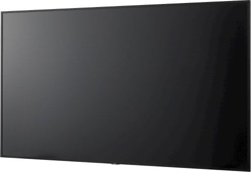 Monitor profesional NEC MultiSync E988, 98", 4K UHD, i zi