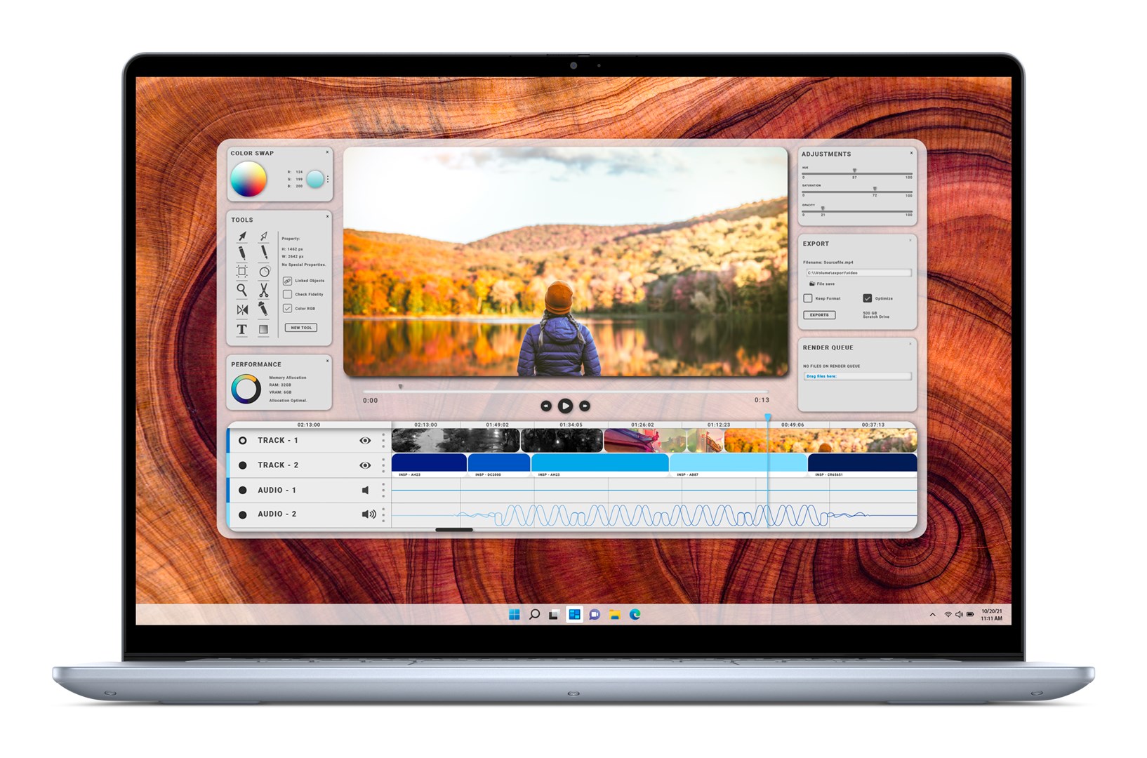 Laptop DELL Inspiron 16 Plus 7640, 16\", Intel Core Ultra 7 155H, 16GB RAM, 512GB SSD, сребрен
