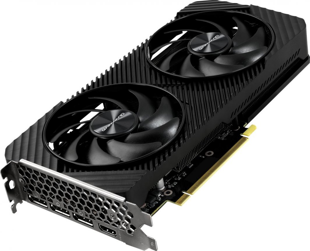 Kartelë grafike Gainward GeForce RTX 4060 Ti Ghost 8GB GDDR6