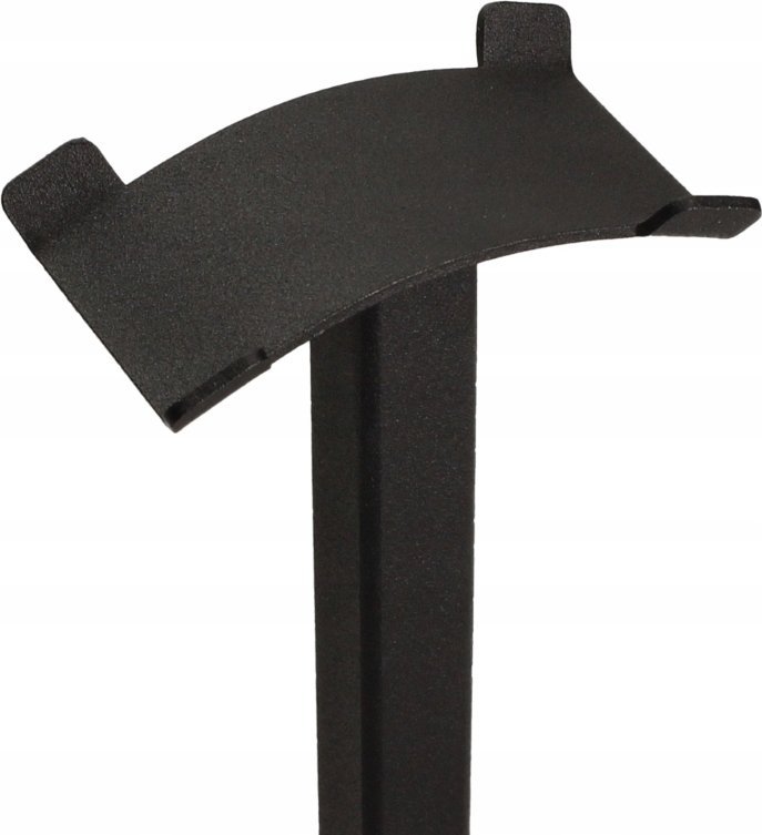 Mbajtëse për kufje Gamet AD82-L2, e zezë