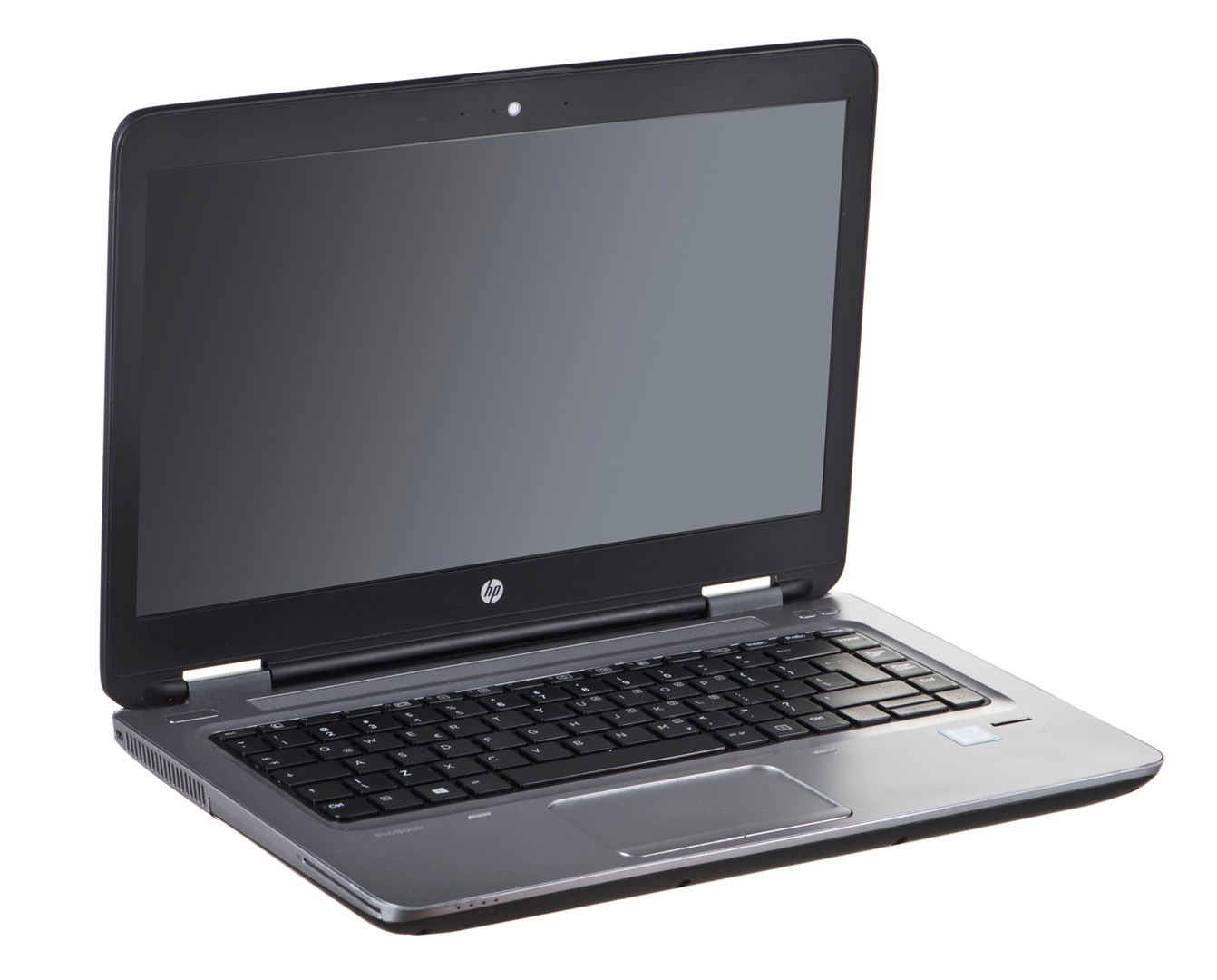 Laptop HP ProBook 640 G2, 14", Intel Core i5-6200U, 8GB RAM, 256GB SSD, i hirtë
