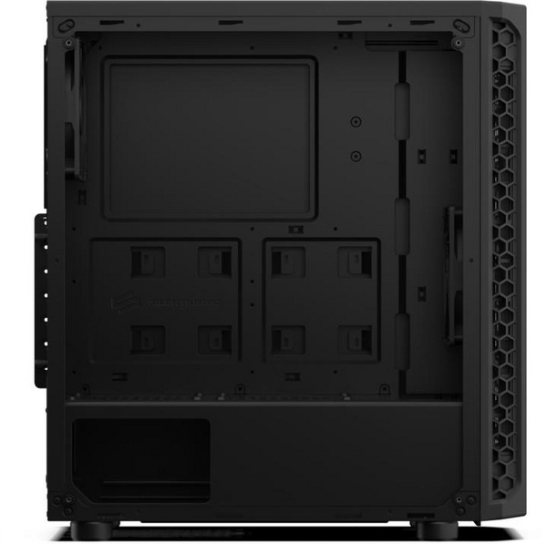 [OUTLET] Kompjuter Gjirafa50 Gaming Knight GC234, AMD Ryzen 5, 16GB RAM DDR4, 1TB HDD, 512GB SSD, NVIDIA GeForce RTX 3060, i zi