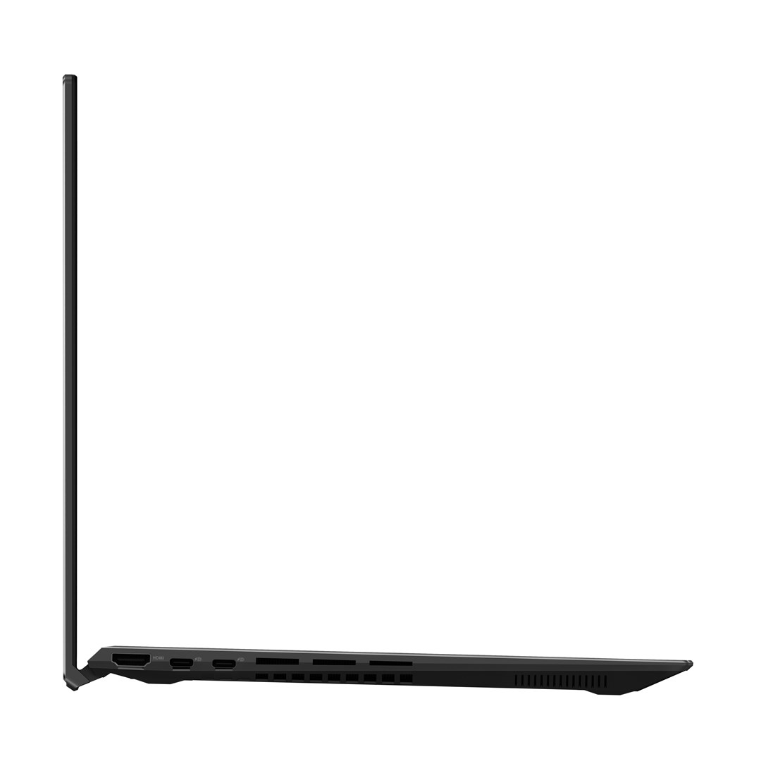 Laptop ASUS ZenBook 14X, 14", AMD Ryzen 7 6800H, 16 GB RAM, 1 TB SSD, i zi