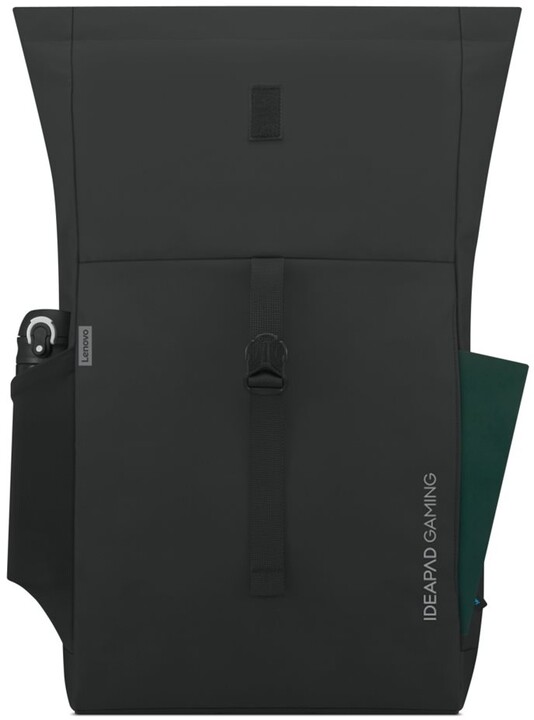 Çantë shpine Lenovo IdeaPad Gaming Modern 16", e zezë