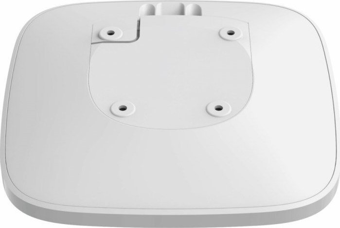 Qendër alarmi Ajax Hub, pa tela, e bardhë