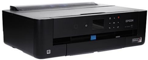 Printer Epson Photo HD XP-15000, Wi Fi, LCD, 8.5kg
