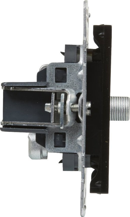 Prizë TV Legrand SUNO 721463, konektor F, 1.5 dB, e zezë