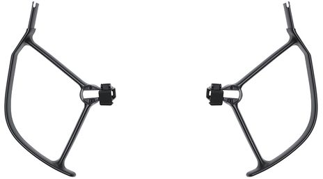 Mbrojtës helikash DJI Mavic Air Part 14, origjinal, i zi