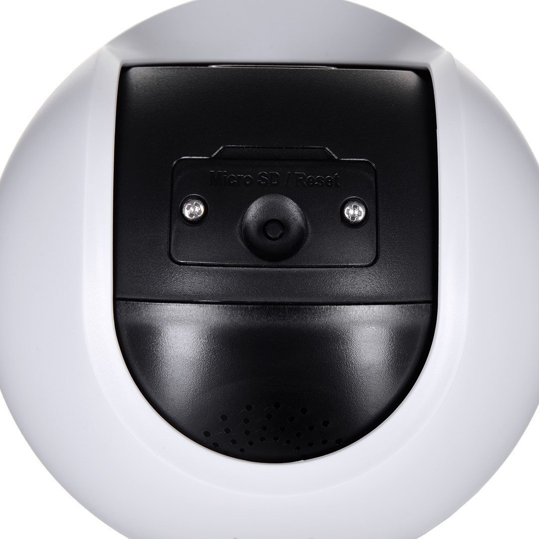 IP камера Ezviz H8c, 4MP, Wi-Fi, бела