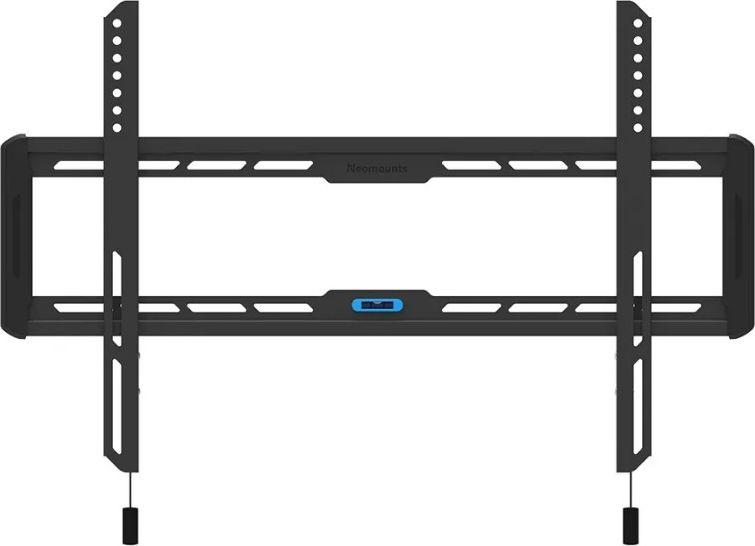 Mbajtëse për televizor Neomunts WL30-550BL16 40'' - 75'', e zezë