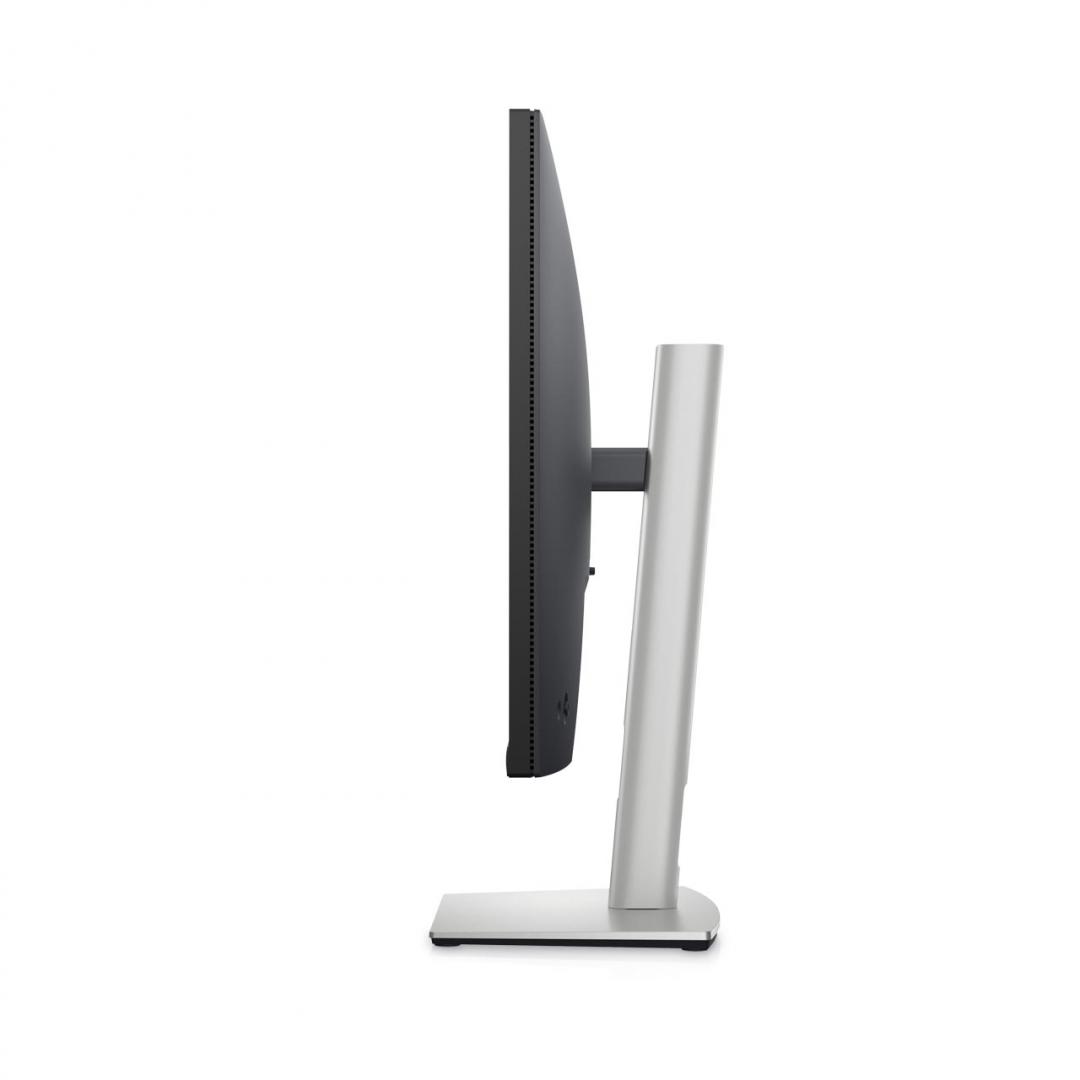 Monitor Dell P Series P2723D, 27", QHD, i zi