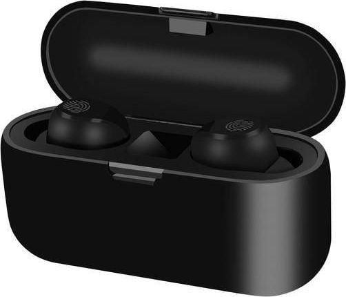 Kufje Iso Trade S16154, të zeza