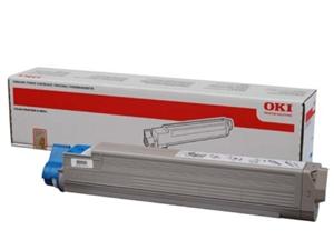 Toner OKI C910/C920WT, cyan