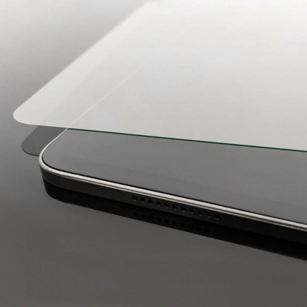 Xham mbrojtës Wozinsky Tempered Glass, 9H, për Huawei MatePad Pro 10.8 2019/2021, transparent