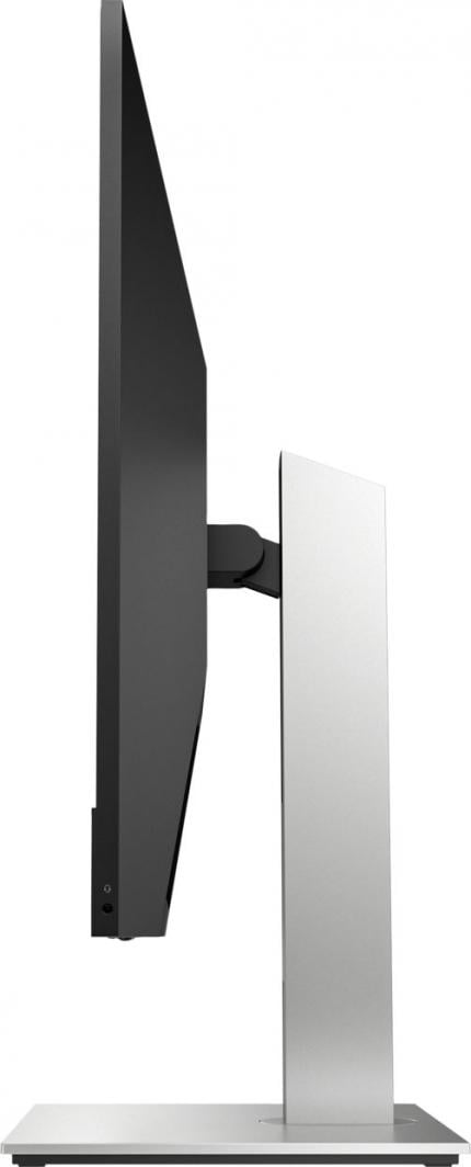Monitor HP E-Series, 27", IPS, USB-C, i zi / hirtë