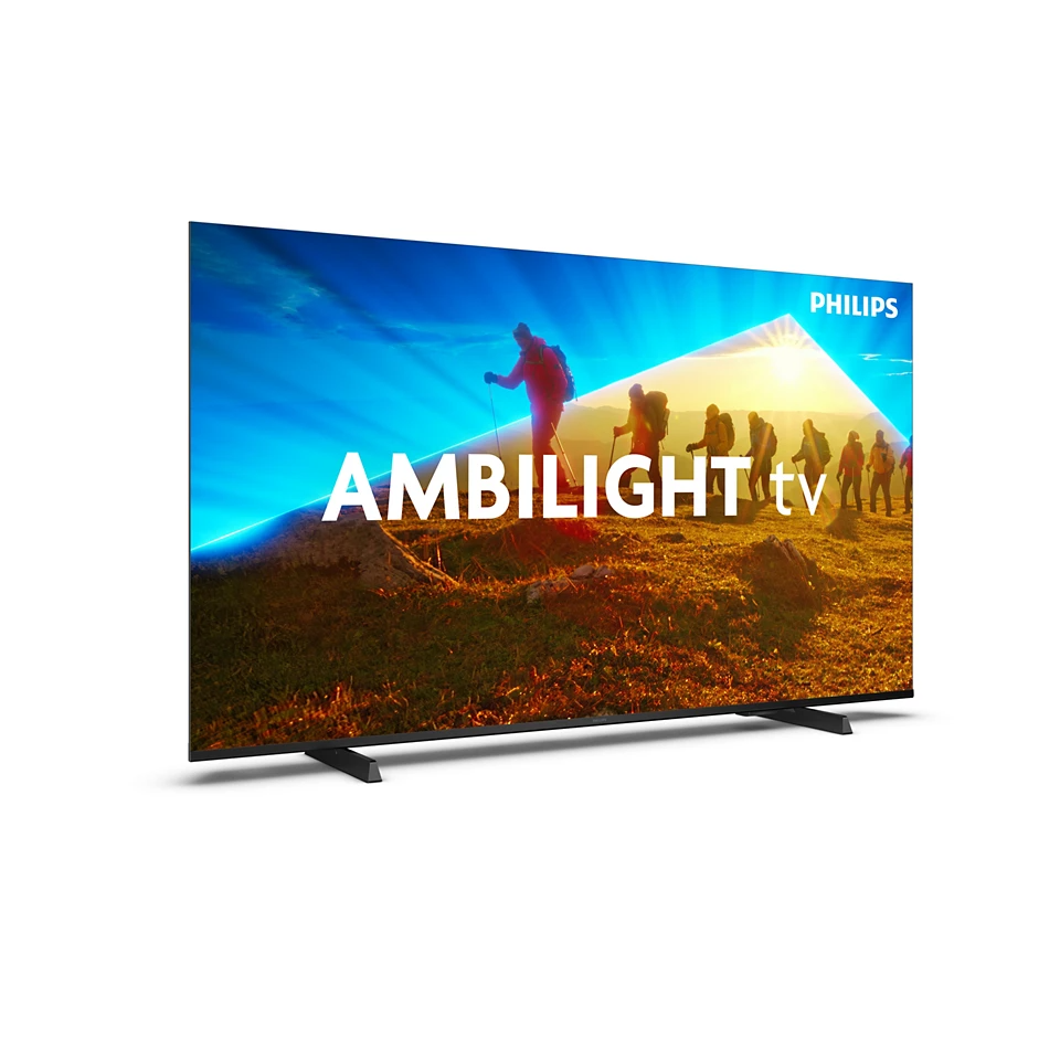 Televizor Philips 55PUS8009/12, 55", LED 4K, i zi