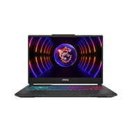 Laptop MSI Cyborg/15 A13VE-2217CZ, 15.6", Intel Core i7-13620H, 16GB RAM, 1TB SSD, NVIDIA GeForce RTX 4050