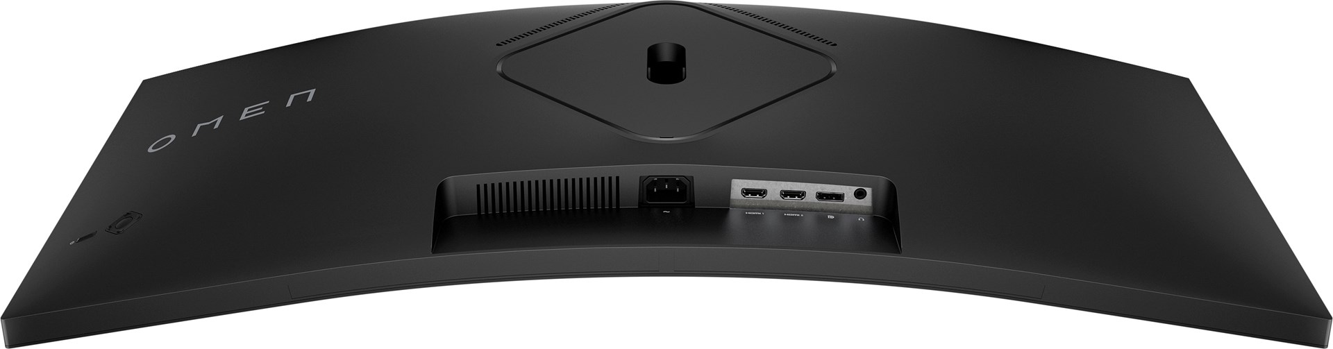 Monitor OMEN by HP, 34", 3440 x 1440, 165 Hz, i zi