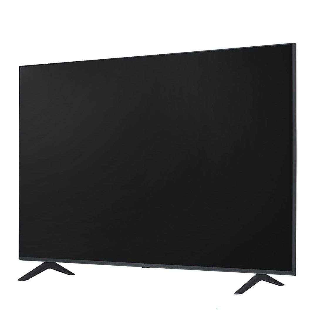 Televizor LED LG 43UR78GC0LK, 43", Ultra HD 4K, Smart TV, i zi