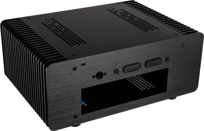 Kasë Akasa Maxwell Pro, HTPC