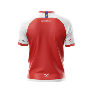 Gjirafa50 X Team Jersey Red Edition - XL
