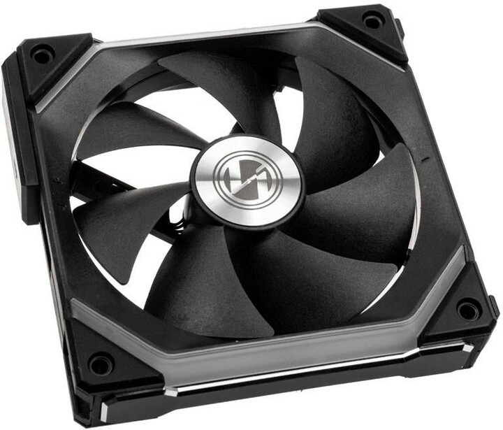 Ventilator LIAN-LI UNI FAN SL120 ARGB PWM, 120mm, i zi 