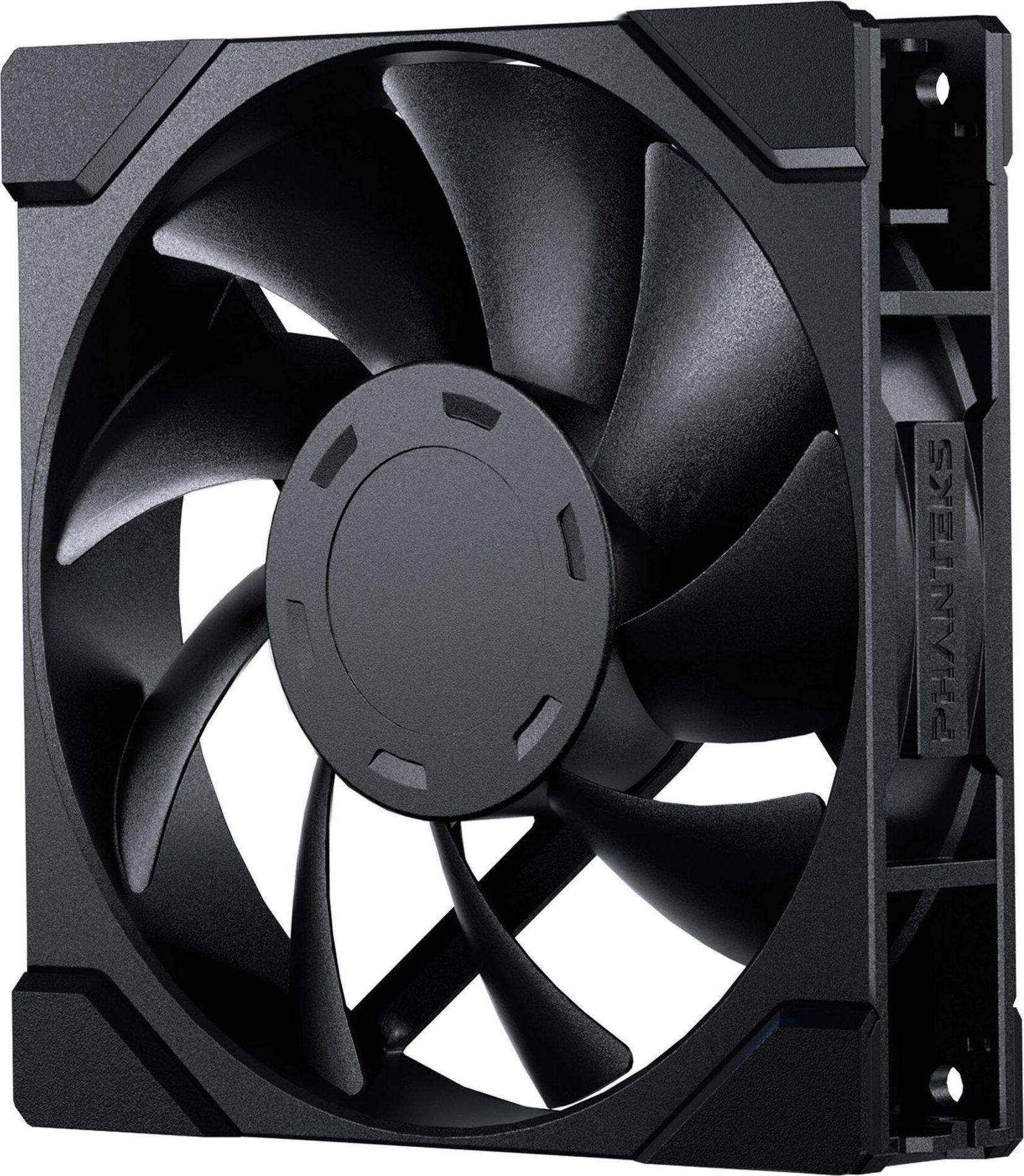 Ventilator PC Phanteks M25 Gen2 140mm PWM, high airflow, i zi