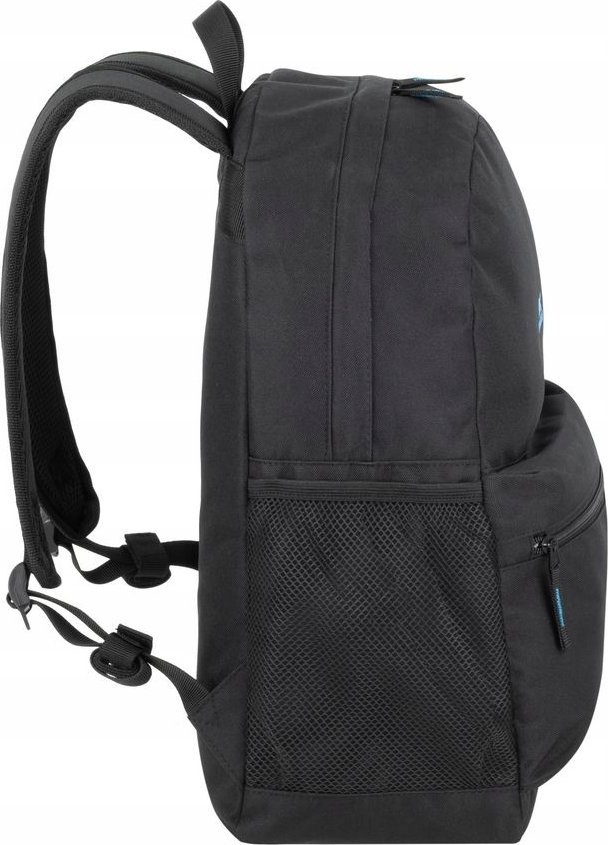 Shpinore Rivacase Gremio 5563, 18L, për laptop 13.3", e zezë