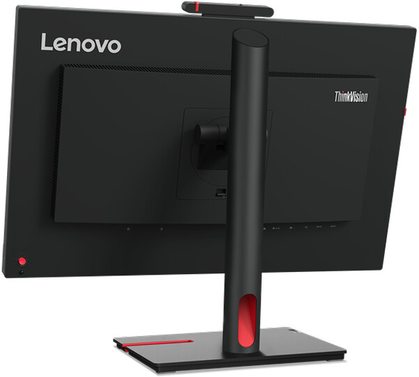 Monitor Lenovo ThinkVision T24mv-30, 23.8", FHD