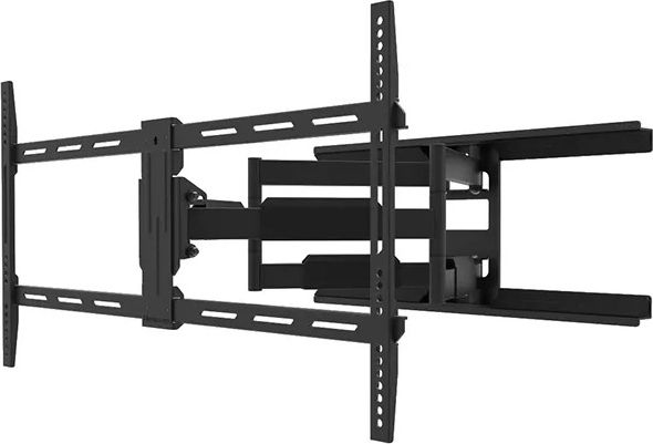 Mbajtëse murale për TV Neomounts WL40-550BL18, 43" 75", 45kg, e zezë