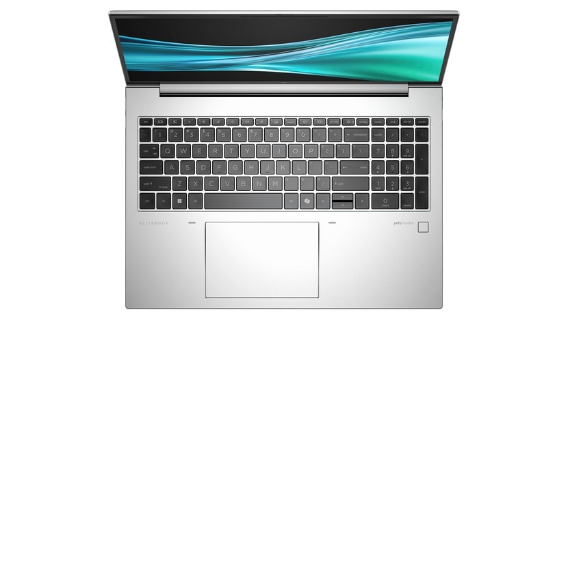 Laptop HP EliteBook 860 G11, 16", Intel Core Ultra 7, 16 GB DDR5-SDRAM, 512 GB SSD, i argjendtë
