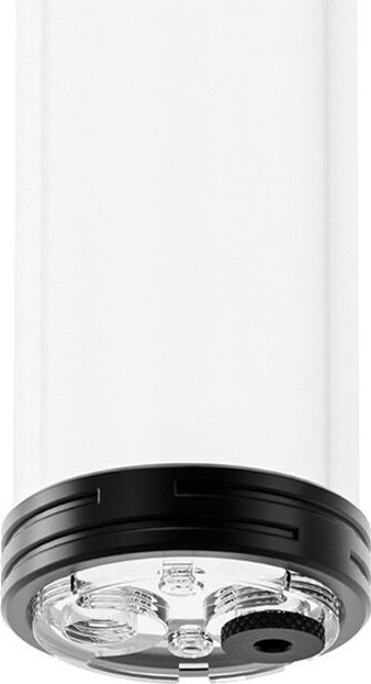 Rezervuar uji për PC Singularity Protium 2.0, 200mm, akrilik, i zi