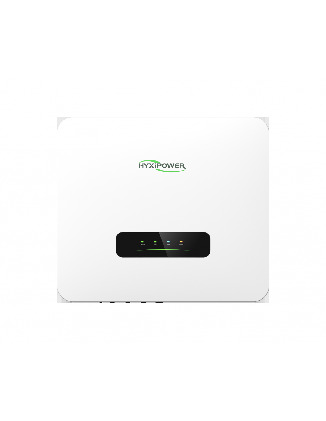 Inverter hibrid trefazor HYXiPOWER HYX-H12K-HT, 12000 W, 2 MPPT