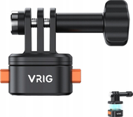 Kamerë aksion GoPro HERO 9, 5K, rezolucion i lartë, e zezë