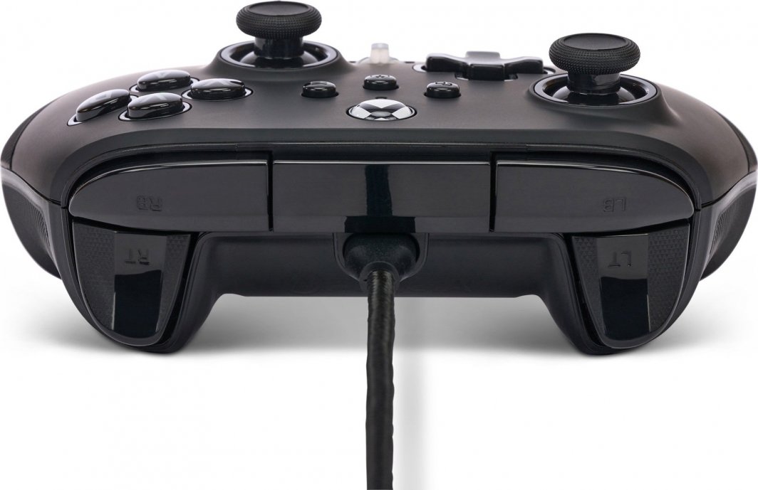 Kontroller PowerA XS Fusion 3 Pro, me kabllo, i zi