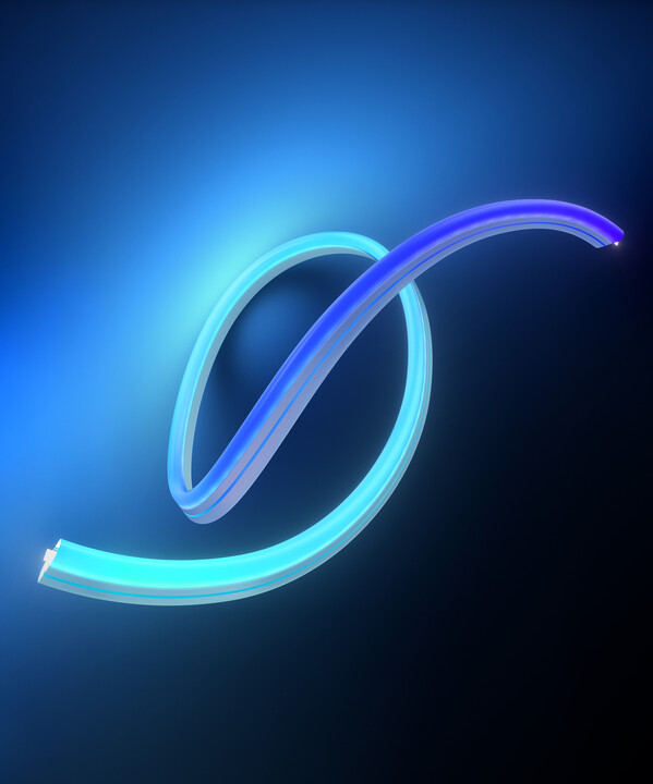 Shirit me drita Yeelight LED, zgjerues