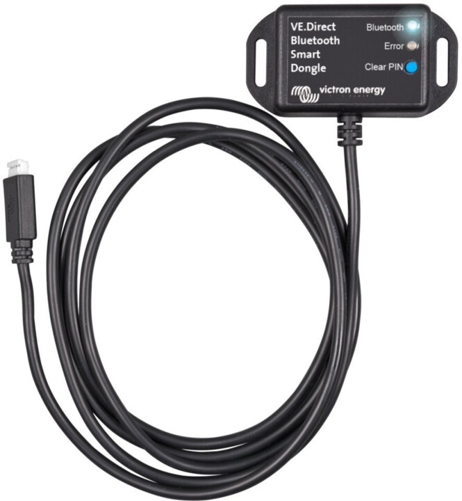Bluetooth dongle Victron VE.Direct