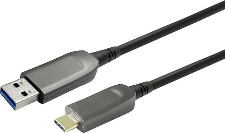 Kabllo USB Vivolink PROUSBCAMMOP20, USB 3.2 Gen 1, 10 m, USB C