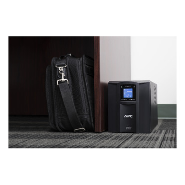 UPS Power Tree SMC1500IC, 1500VA 1350W, line interactive, i zi