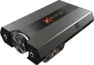 Звучна картичка Creative Sound Blaster X G6 (70SB177000000)