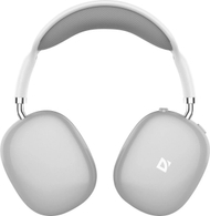 Безжични слушалки Defender FR EEMOTION B645, Bluetooth, сиви