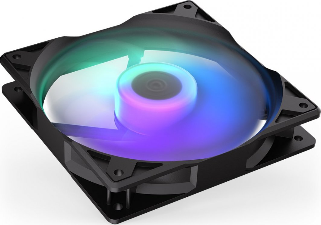 Ftohës Endorfy Stratus 120 PWM ARGB, 120 mm