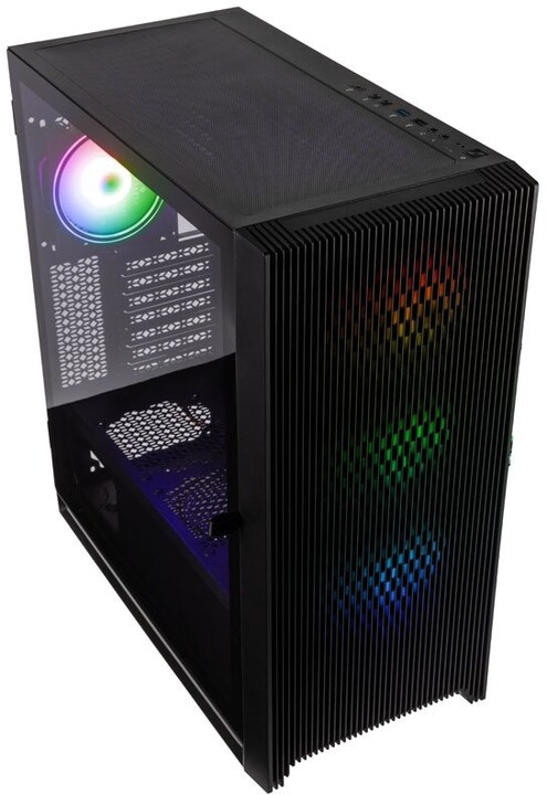 Kasë Kolink Unity Lateral ARGB Midi-Tower