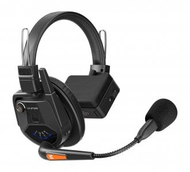 Sistem komunikimi Saramonic WiTalk WT9-2S, 2 persona, full duplex, i zi