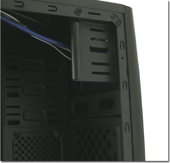 Kasë LC-Power 7036B, Midi Tower