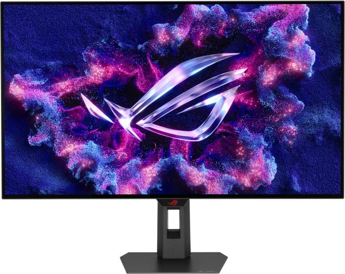 Monitor gaming ASUS ROG Strix OLED XG32UCWG, 32", 4K, OLED, i zi