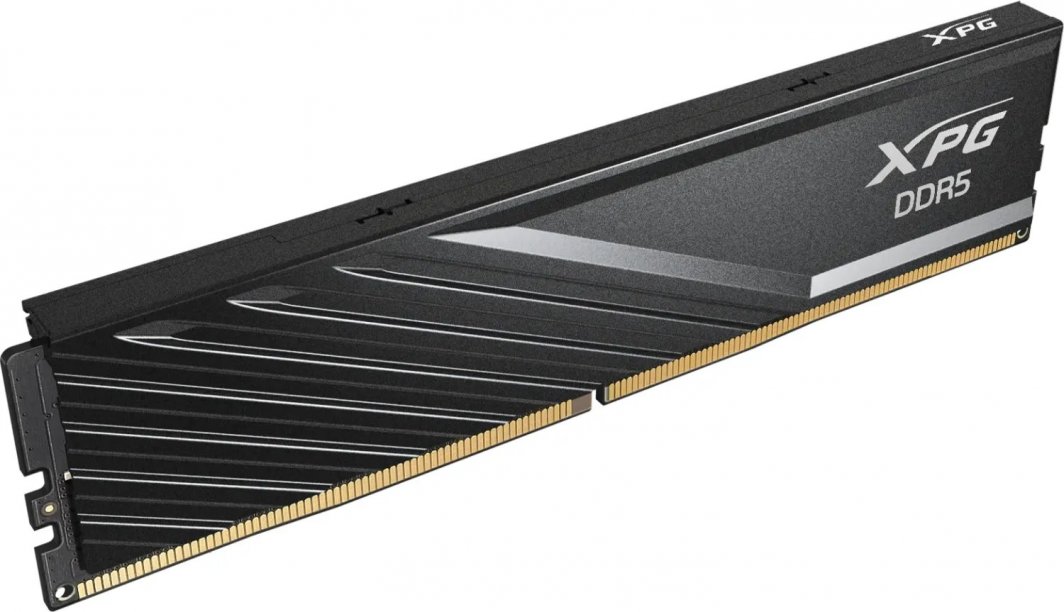Memorie ADATA XPG Lancer Blade, DDR5, 32 GB, 6400 MHz, CL32, AX5U6400C3216G-DTLABBK